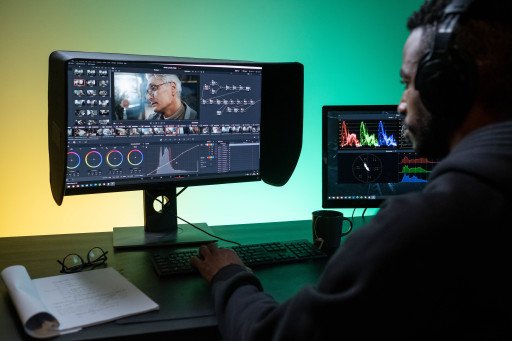 Mastering Video Editing with Clipchamp